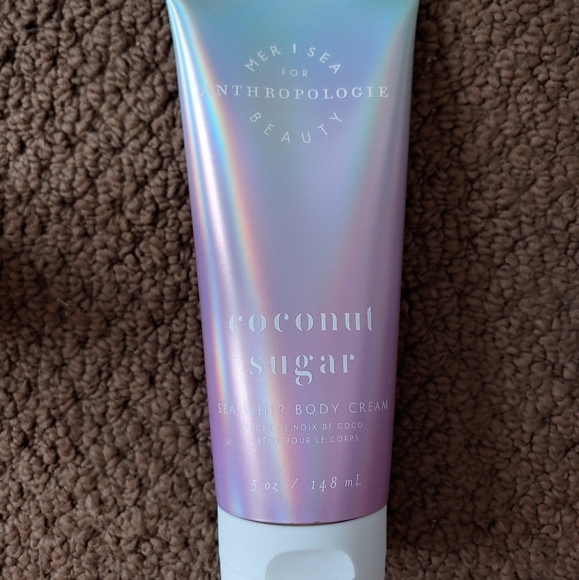 anthropologie skincare